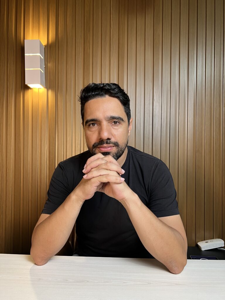 Emilio Alves